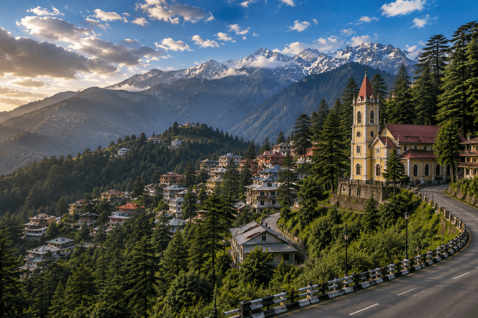 Dalhousie