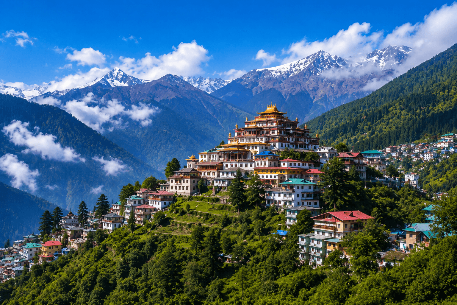 Dharamshala