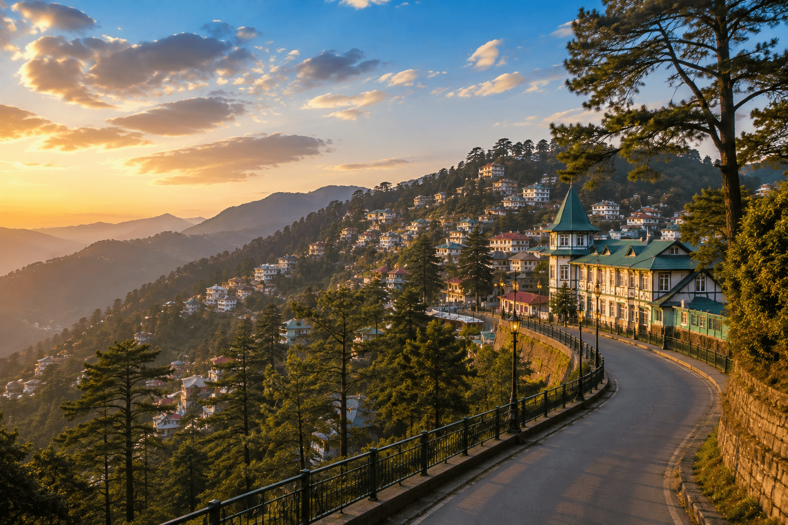 Kasauli