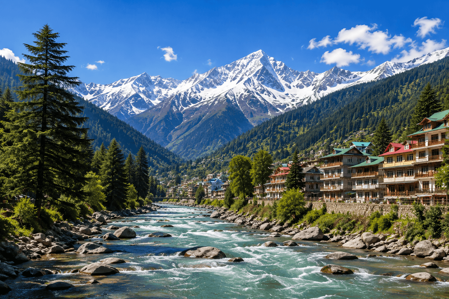 Manali